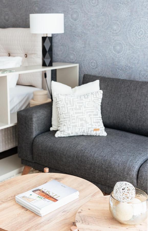 Lamira - Serviced Apartments Ζυρίχη Εξωτερικό φωτογραφία
