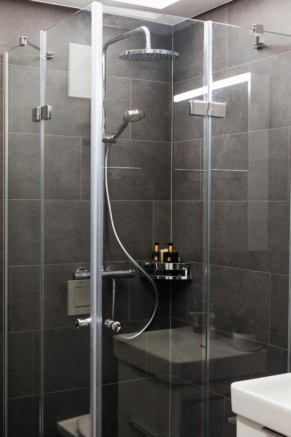 Lamira - Serviced Apartments Ζυρίχη Εξωτερικό φωτογραφία