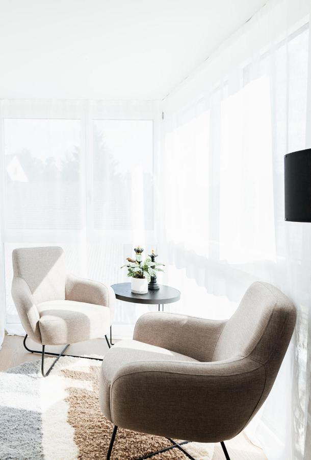 Lamira - Serviced Apartments Ζυρίχη Εξωτερικό φωτογραφία