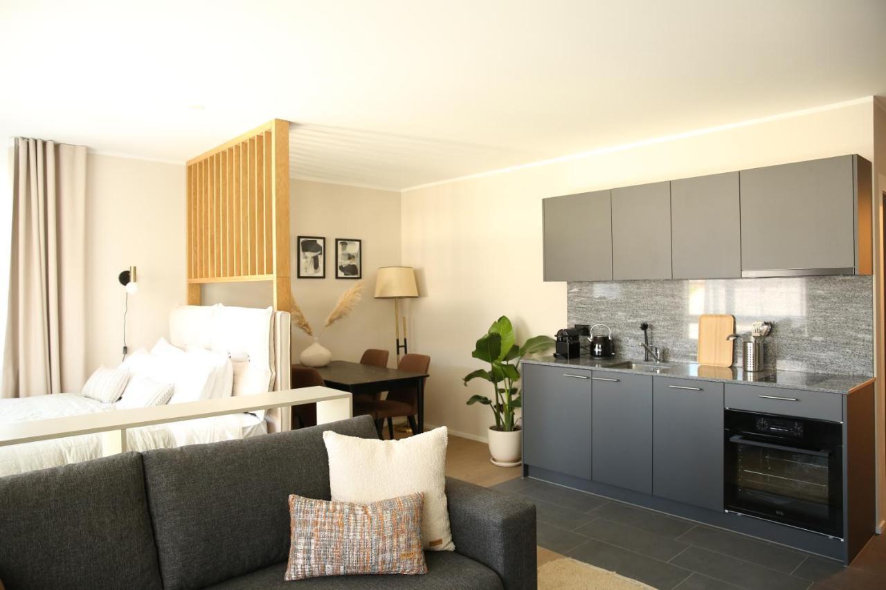 Lamira - Serviced Apartments Ζυρίχη Εξωτερικό φωτογραφία